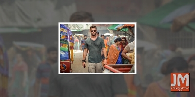 Chris Hemsworth opens up on 'Thor: Love And Thunder'