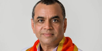 Paresh Rawal