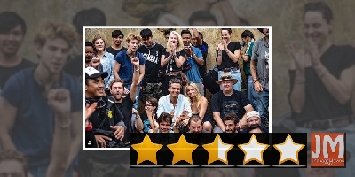 Review: 'Sergio' struggles to hold attention