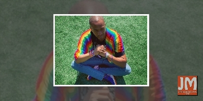 Marvel star J. August Richards reveals he is gay