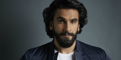 Ranveer Singh
