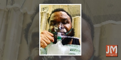 Rapper Fred the Godson dies of COVID-19 at 35