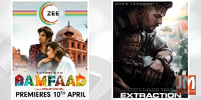 Online Movies Released This Month, Apr 2020, OTT Movies