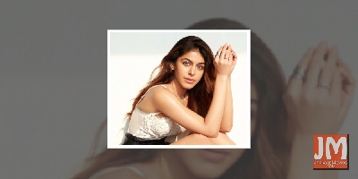 Alaya F: I can never get sick of watching 'Jawaani Jaaneman'