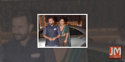 Saturday flashback: Kareena, Saif and love in Athens