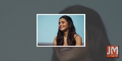 Alia Bhattâ€™s Cinderella mood: New dress and a night out