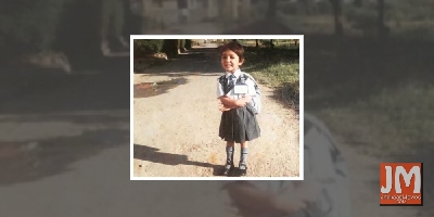 Flashback Friday: Yami Gautam revisits first day in school (Lead)