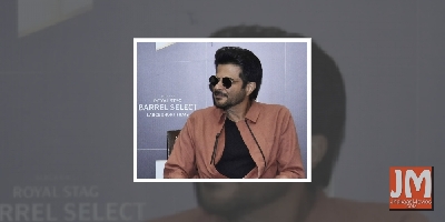 Anil Kapoor: Being loved for what you love doing is greatest feeling