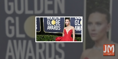 Scarlett Johansson: I've made a career out of being second choice