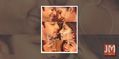 Vatsal Sheth's debut short as director ready to release