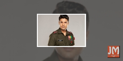 Rajeev Khandelwal's special ode to his father