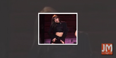 BLACKPINK member Lisa accused of copying choreography