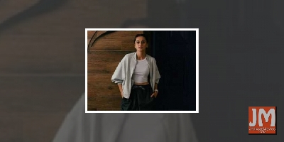 Taapsee: Wanted a logo instead of a name plate to keep the ambition flying high