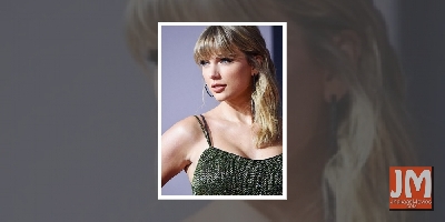 Taylor Swift's criticism of Donald Trump becomes her most-liked tweet ever