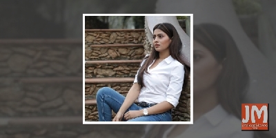 Aparna Dixit: Challenging to shoot wedding scenes in Covid era