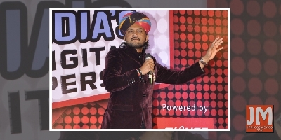 'Ghoomar' singer Swaroop Khan comes up with new song 'Thaare Bina'