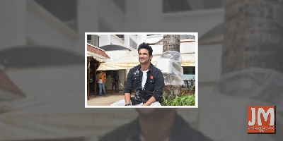 Lockdown diaries: Sushant Singh Rajput reveals his 'meta skills' to manage time