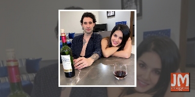 Lockdown diaries: Sunny Leone's date night ditty