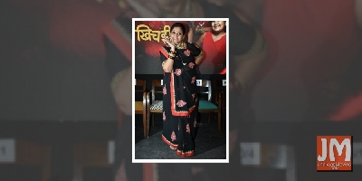 Hansa is an evergreen character: Supriya Pathak