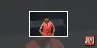 Ibrahim Ali Khan tags himself 'Picasso Jr' in throwback pic