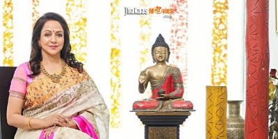 Robbery At Hema Malini's Andheri Godown