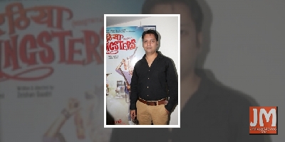 Jatin Sarna: Whenever '83' releases, audience will cherish it forever