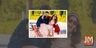 Aastha Gill hopes to spread cheer with 'Video bana de'