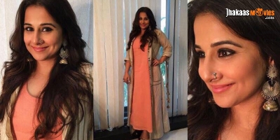 Vidya Balan