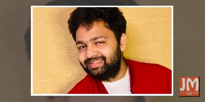 Lyricist Kaushal Kishore on what inspired him to pen 'Muskurayega India'