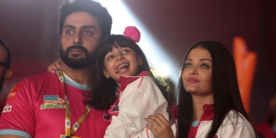 Abhishek Bachchan