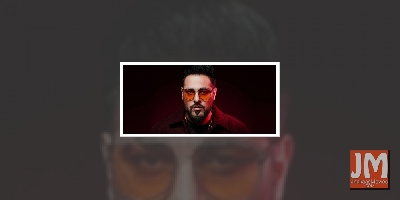 Badshah focussed on putting Indian music on global map