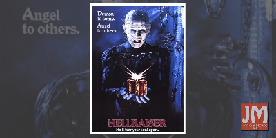 'Hellraiser' comes to television