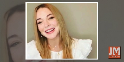 Lindsay Lohan to make a comeback in Christmas rom-com