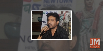 Irrfan Khan