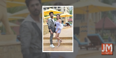 When Pulkit flaunted his cooking skills to Kriti