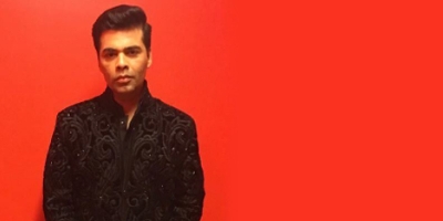 Karan Johar To Become Love Guru For A Radio Station
