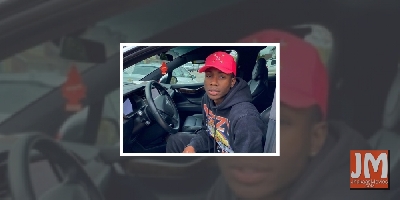 Niles Fitch makes history as first black Disney prince