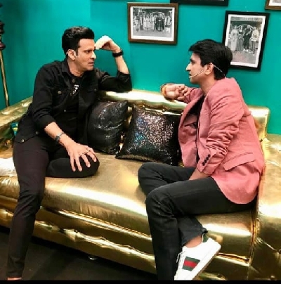 Manoj Bajpayee Instagram.