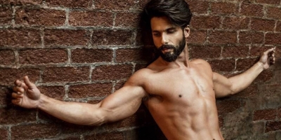 Shahid Kapoor