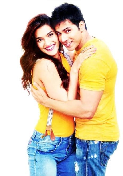 Varun Dhawan B'day: B-Town wishes 'guy with a heart of gold'.