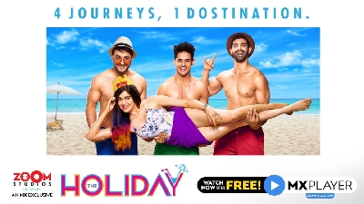 Adah Sharma: Impromptu trips are the most memorable.