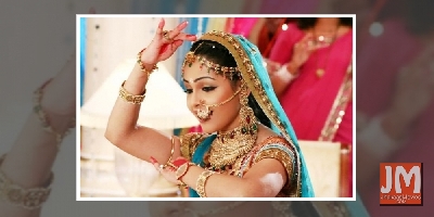 Shubhangi Atre on International Dance Day: Dance is a form of meditation