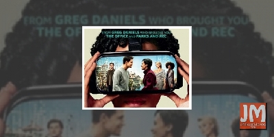 Sci-fi comedy series 'Upload' gets the nod for season 2