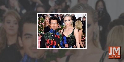 Joe Jonas shares real reason about spontaneous Vegas wedding