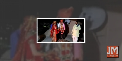 'Bigg Boss 2' winner Ashutosh Kaushik gets married on terrace