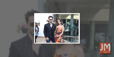 Tiger, Shraddha's 'Baaghi' clocks 4 years