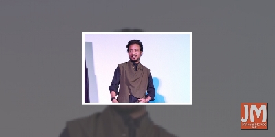 Son on Irrfan: I still feel like you've gone for a long shoot