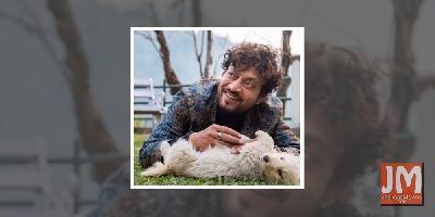 Anil Kapoor on Irrfan Khan's magical trait