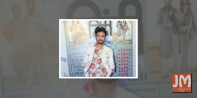 From playing 'Krishna' for Aparna Sen to portraying Udham Singh: Roles we missed Irrfan in