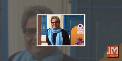 Vishal Bhardwaj: A part of me has died with Irrfan